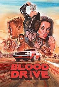 watch-Blood Drive (2017)