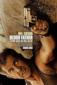 Blood Father (2016) watch-Blood Father (2016)