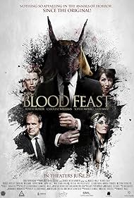 Blood Feast (2018) watch-Blood Feast (2018)