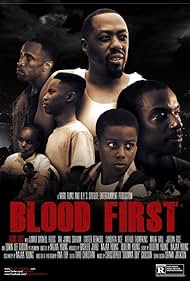 watch-Blood First (2014)