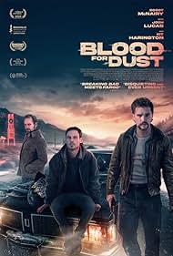 Blood for Dust (2024) watch-Blood for Dust (2024)
