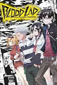 watch-Blood Lad (2013)