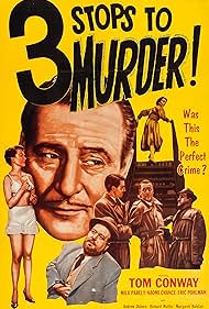 Blood Orange (1953) watch-Blood Orange (1953)