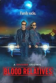 watch-Blood Relatives (2022)
