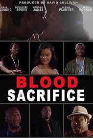 Blood Sacrifice (2021) watch-Blood Sacrifice (2021)