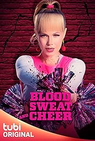 watch-Blood, Sweat and Cheer (2023)