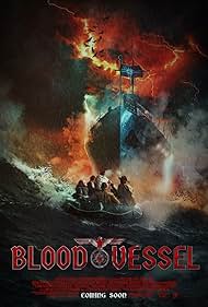 Blood Vessel (2020) watch-Blood Vessel (2020)
