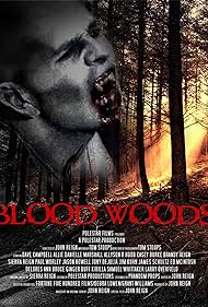 watch-Blood Woods (2017)