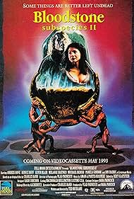 watch-Bloodstone: Subspecies II (1993)