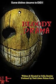 Bloody Drama (2017) watch-Bloody Drama (2017)
