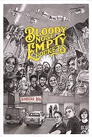 Bloody Nose, Empty Pockets (2020) watch-Bloody Nose, Empty Pockets (2020)
