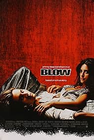 Blow (2001) watch-Blow (2001)