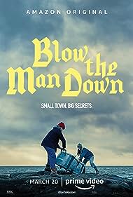watch-Blow the Man Down (2020)