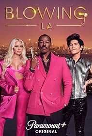 watch-Blowing LA (2022)
