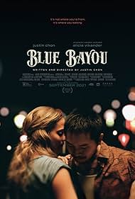 Blue Bayou (2021) watch-Blue Bayou (2021)