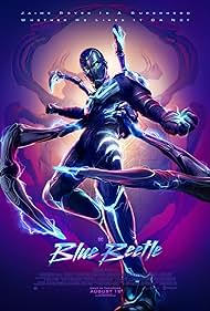 Blue Beetle (2023) watch-Blue Beetle (2023)