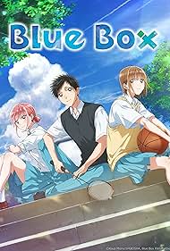 Blue Box (2024) watch-Blue Box (2024)