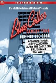 watch-Blue Collar Comedy Tour: One for the Road (2006)