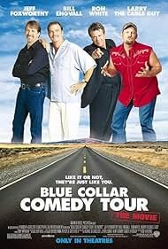 Blue Collar Comedy Tour: The Movie (2003) watch-Blue Collar Comedy Tour: The Movie (2003)