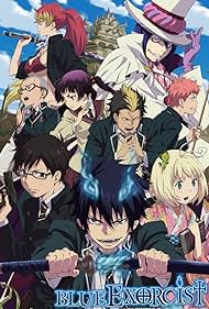 Blue Exorcist (2014) watch-Blue Exorcist (2014)