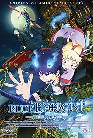 watch-Blue Exorcist: The Movie (2012)