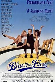 watch-Blue in the Face (1995)