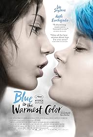 Blue Is the Warmest Colour (2013) watch-Blue Is the Warmest Colour (2013)