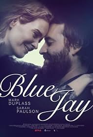 Blue Jay (2016) watch-Blue Jay (2016)