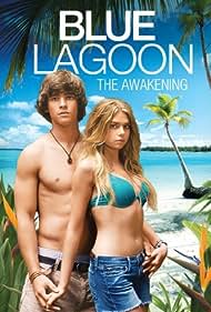 Blue Lagoon: The Awakening (2012) watch-Blue Lagoon: The Awakening (2012)