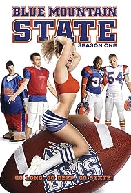 Blue Mountain State (2010) watch-Blue Mountain State (2010)
