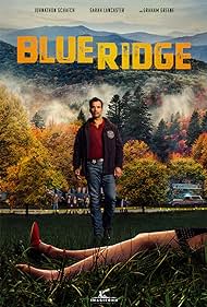 Blue Ridge (2020) watch-Blue Ridge (2020)