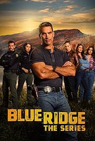 Blue Ridge: The Series (2024) watch-Blue Ridge: The Series (2024)