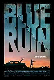 watch-Blue Ruin (2014)