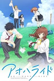 Blue Spring Ride (2014) watch-Blue Spring Ride (2014)