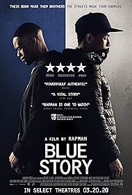 Blue Story (2020) watch-Blue Story (2020)