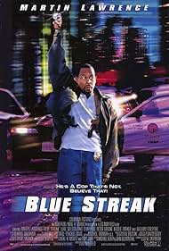 Blue Streak (1999) watch-Blue Streak (1999)