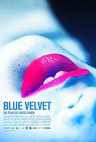 Blue Velvet (1986) watch-Blue Velvet (1986)