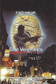 Blue Vengeance (1989) watch-Blue Vengeance (1989)