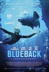 watch-Blueback (2023)