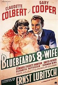 watch-Bluebeard's Eighth Wife (1938)