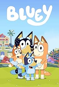 Bluey (2018) watch-Bluey (2018)