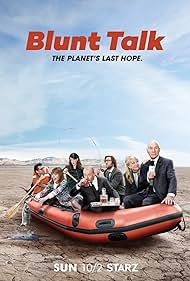 Blunt Talk (2015) watch-Blunt Talk (2015)