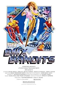 BMX Bandits (1983) watch-BMX Bandits (1983)