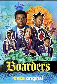 watch-Boarders (2024)
