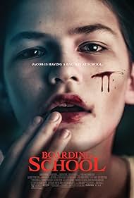 watch-Boarding School (2018)