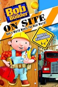 watch-Bob the Builder: On Site - Houses & Playgrounds (2008)