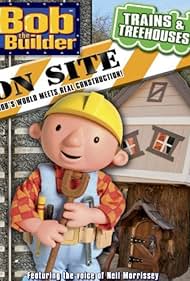 Bob the Builder On Site: Trains & Treehouses (2011) watch-Bob the Builder On Site: Trains & Treehouses (2011)