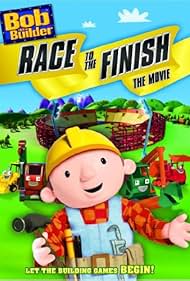 Bob the Builder: Race to the Finish (2008) watch-Bob the Builder: Race to the Finish (2008)