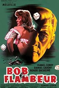 Bob the Gambler (1956) watch-Bob the Gambler (1956)