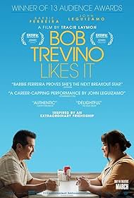 Bob Trevino Likes It (2024) watch-Bob Trevino Likes It (2024)